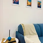 Biancapulia Apartmán *