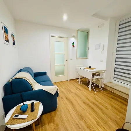 Apartmán Biancapulia *