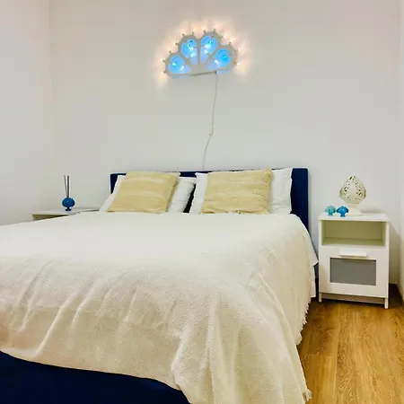 Apartmán Biancapulia