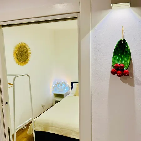 Biancapulia Apartmán
