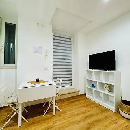 Biancapulia Apartment