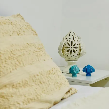 Lägenhet Biancapulia *