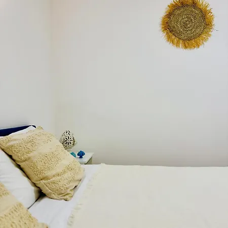 Biancapulia Apartment