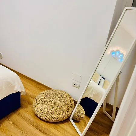 Biancapulia 公寓 *