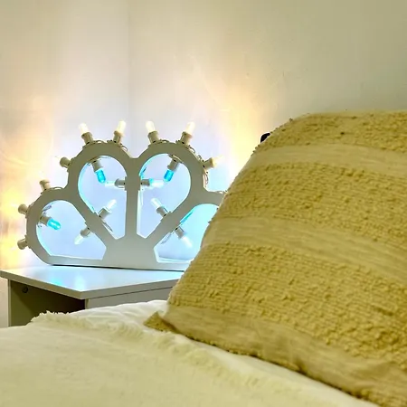 Apartamento Biancapulia