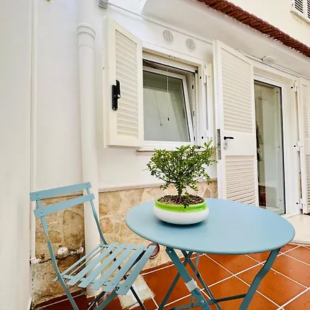 Biancapulia Apartamento *