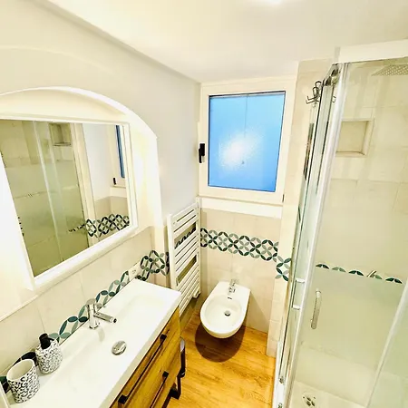 Biancapulia Apartment Bari