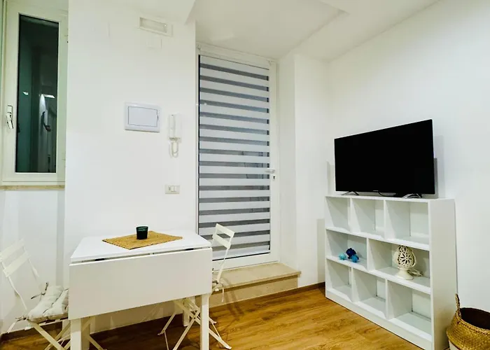 Biancapulia Apartamento