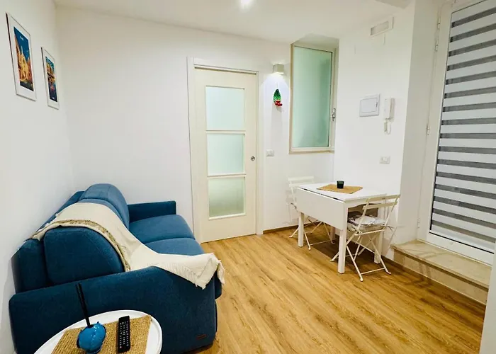Apartamento Biancapulia *