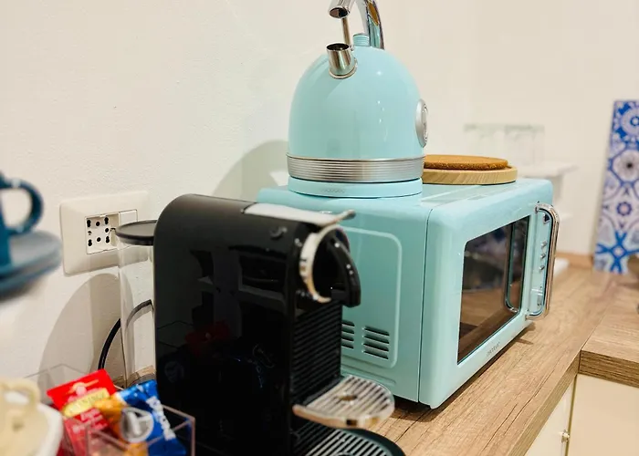 Apartamento Biancapulia