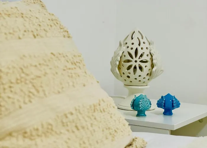 Apartamento Biancapulia *