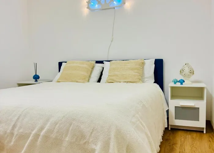Apartamento Biancapulia