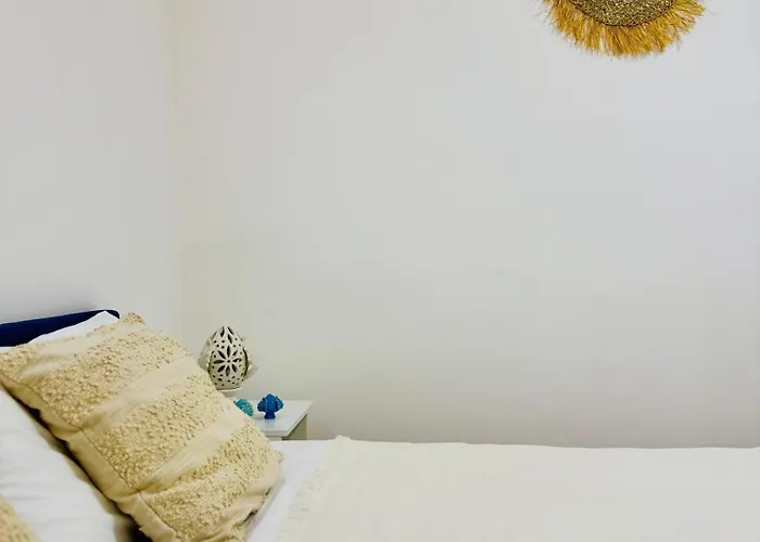 Biancapulia Apartamento