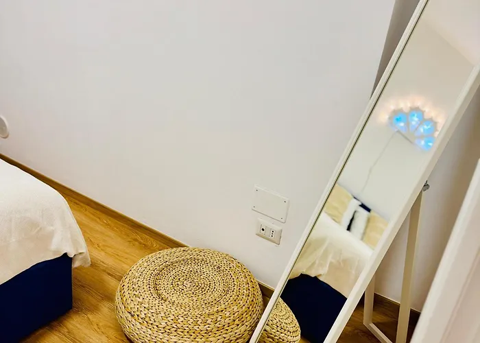 Biancapulia Apartamento *