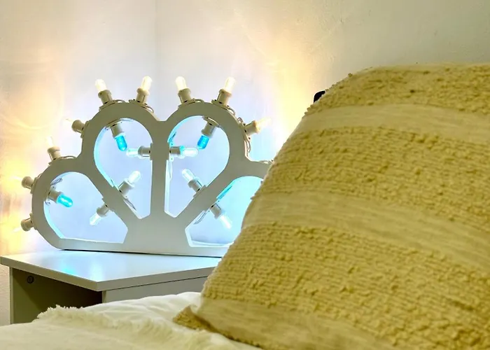 Apartamento Biancapulia